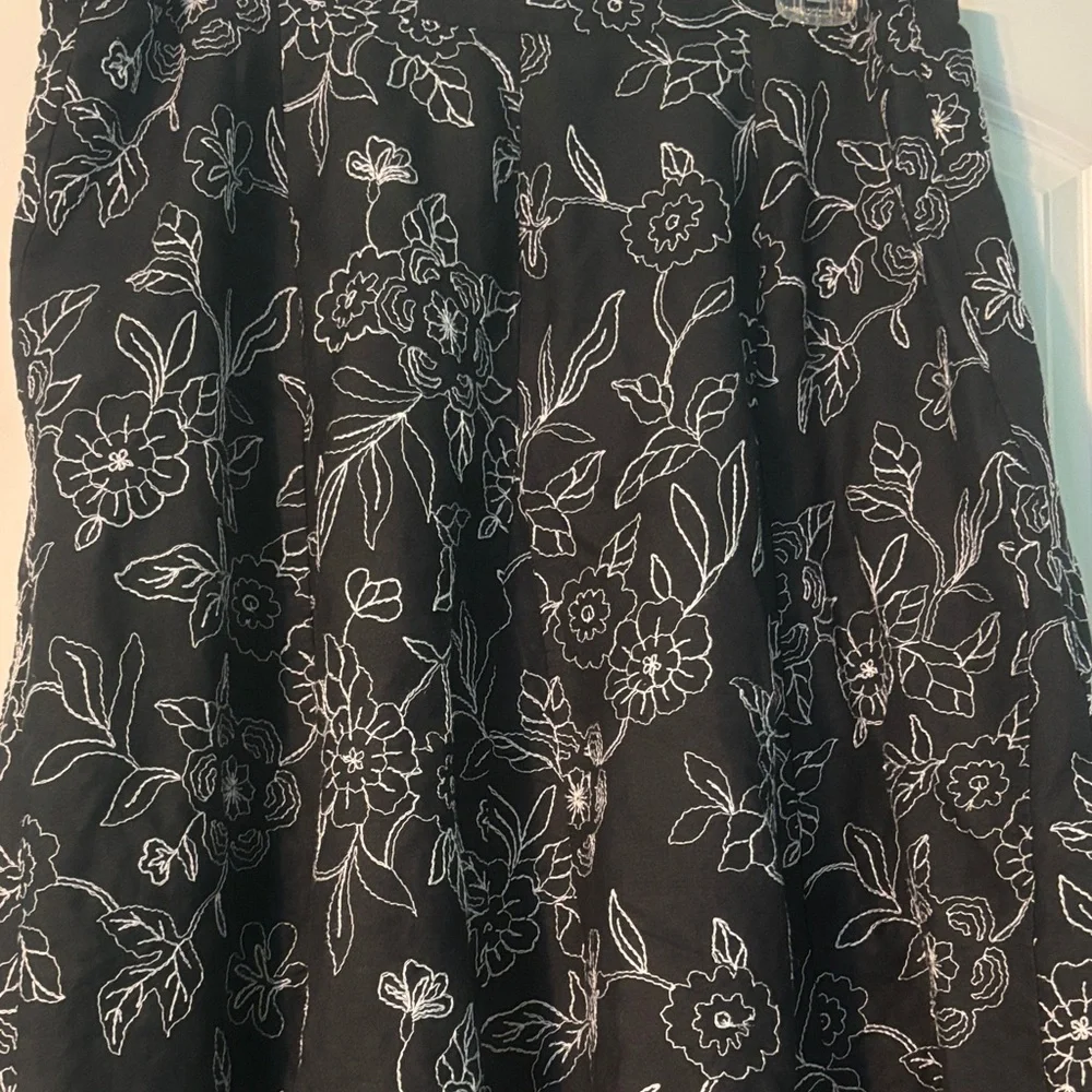 Dress Barn chic line